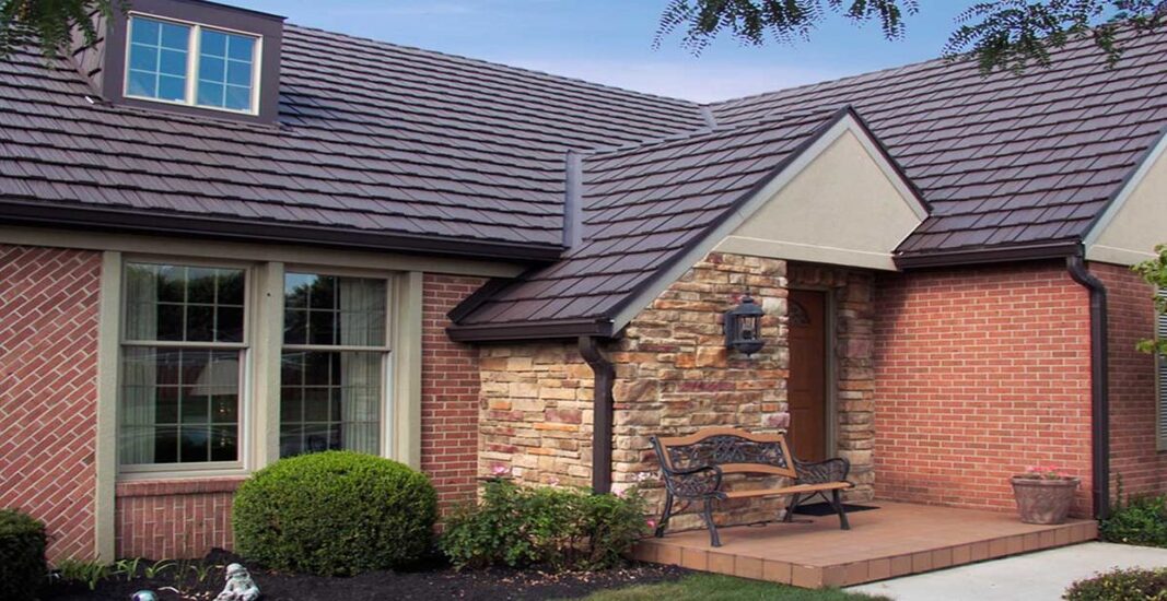 Roofing Contractors London