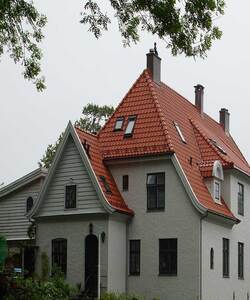 roofing company in London