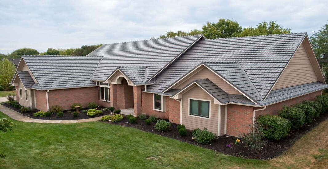 trusted roofing company london