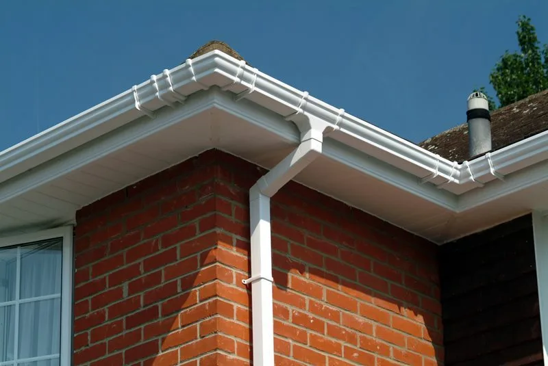 Gutters