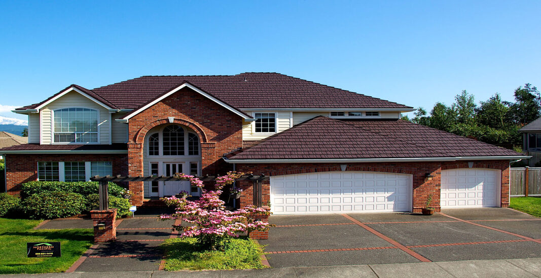 roofing contractors london